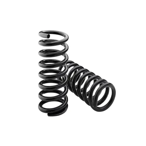 COIL SPRING