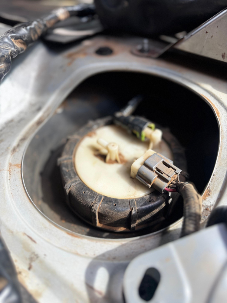 Pre-Purchase Vehicle Inspection